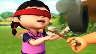 Full Upin Ipin Episode Baru - Muzikal Aiya Susanti Mei Mei Sayang | Terbaru 2023