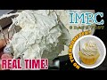 ITALIAN MERINGUE BUTTERCREAM | without thermometer | tagalog/filipino | ❤❤❤