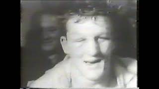 Henry Cooper vs Brian London II