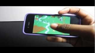 How-To: Hack Smurfs Villiage [UNLIMITED SMURFBERRIES] screenshot 1
