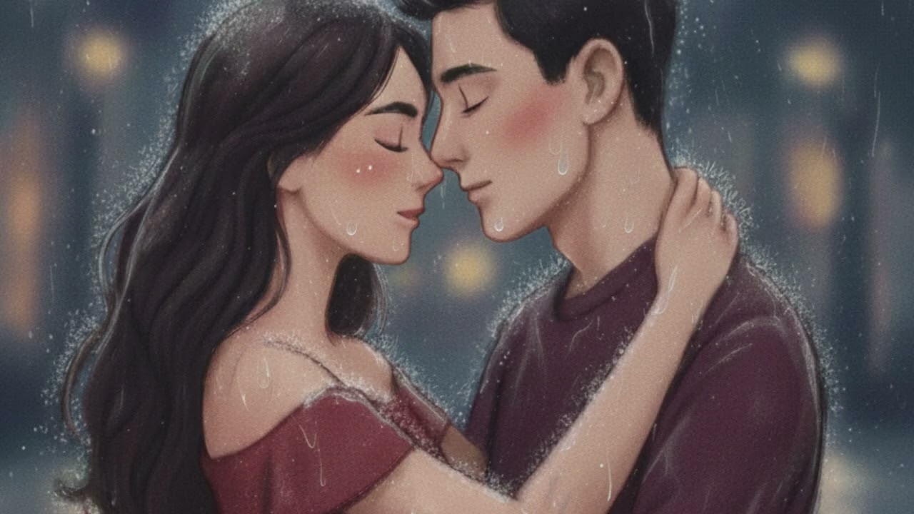 Seu Amor é Todo Meu.Compositor D.Lima.