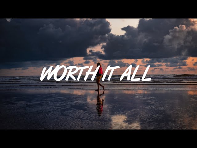 Tritonal & Man Cub - Worth It All (Lyrics) class=