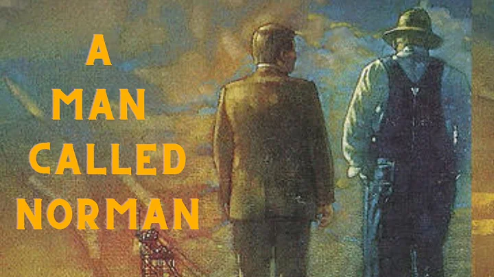 A Man Called Norman | An Inspiring & Encouraging F...