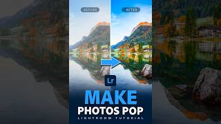 Make photos pop with Lightroom screenshot 2
