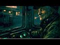 EndOfWorkingDay Relaxation Blues LOFI vibe