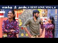    best love you   bestie proposal prank  vj prem