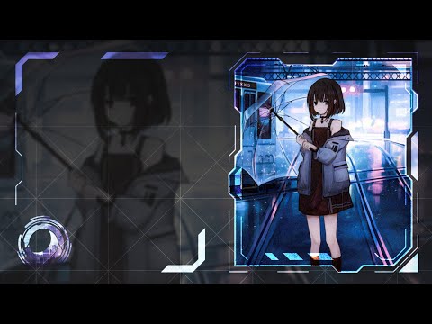 「 Nightcore 」 Raindrop [Izzamuzzic & Troshin]