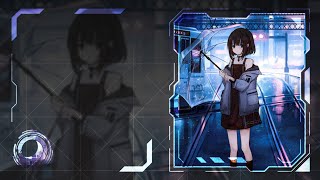 「 Nightcore 」 Raindrop [Izzamuzzic & Troshin]
