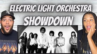 A DIFFERENT SIDE!| FIRST TIME HEARING Electric Light Orchestra - Showdown REACTION