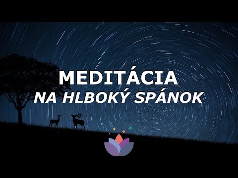 Video: Ako zaspať a nespať: 15 krokov (s obrázkami)