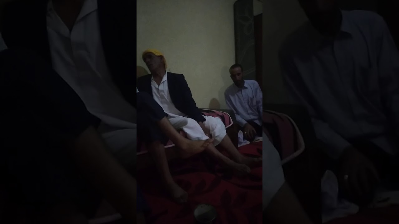 الشاعر احمد محمد لزهر ونورالدين وبراهيم ومسعود