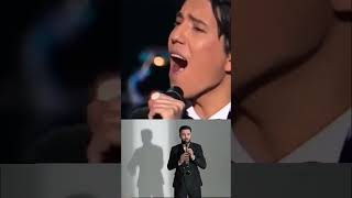 Clarinet cover 😮 Dimash Kudaybergen. Любовь уставших лебедей. #dimash #димаш #shorts #рекомендации