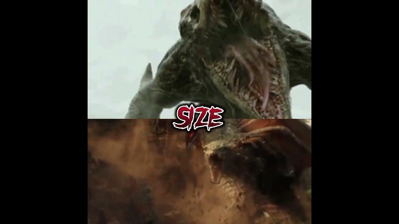 Skull crawler Vs Warbat (nozuki) - YouTube