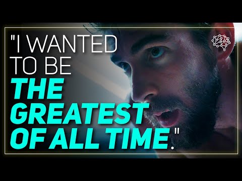 Michael Phelps | The Greatest Athlete In the History of Humanity 💯