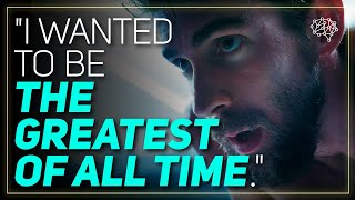 Michael Phelps | The Greatest Athlete In the History of Humanity 💯