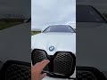 BMW Camera Washer