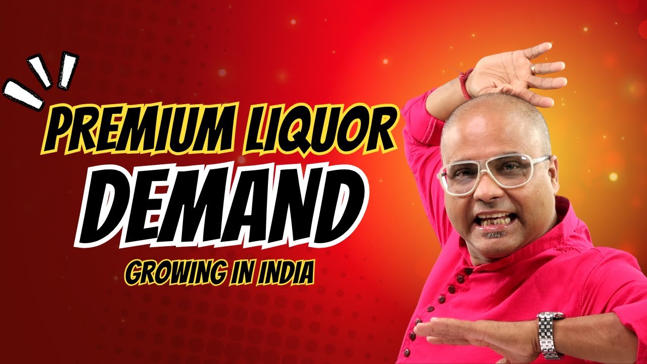 पता है की India मैं Premium & Expensive Liquor कि Demand काफ़ी बार चुका है | Expensive Liquor Price 