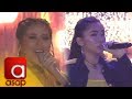 ASAP: Online sensation Karencitta performs her hit song "Cebuana" with Morisette