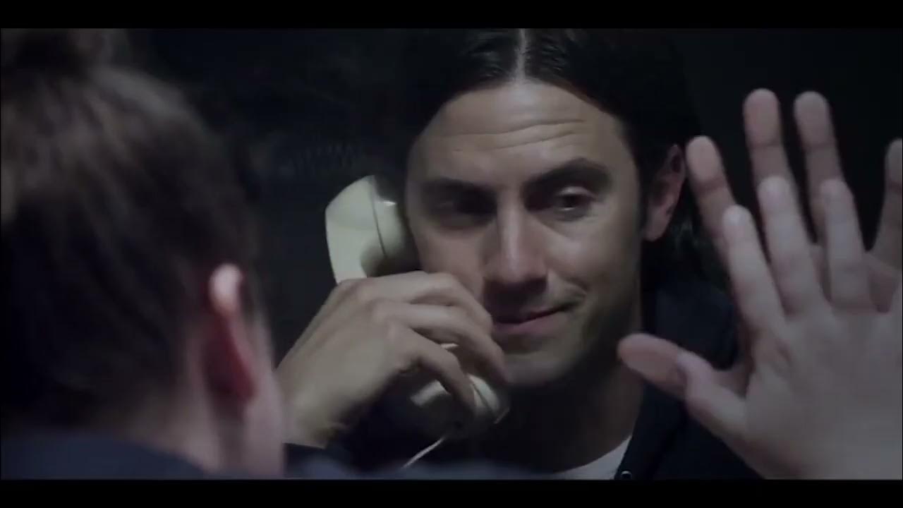MADTOWN Trailer 2018 Milo Ventimiglia, Thriller Movie HD - YouTube