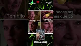 Quien patrocina la Skin de Vyron? #creadorgarenadf #garenadeltaforce #garena #drellagame #deltaforce