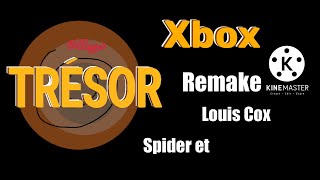 Kellogg’s trésor Xbox remake