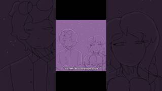 it’s a nice night, huh?//short TU animation