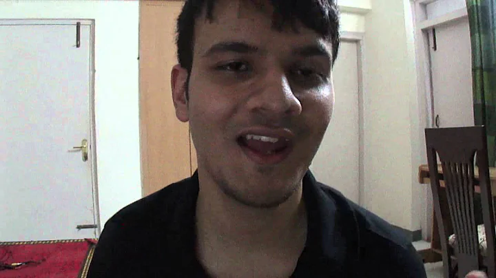 The Break Up Song (Rhett & Link cover)