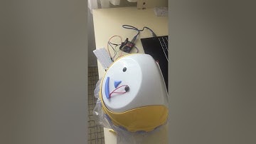 Ardiuno ile akıllı çöp kovası projesi