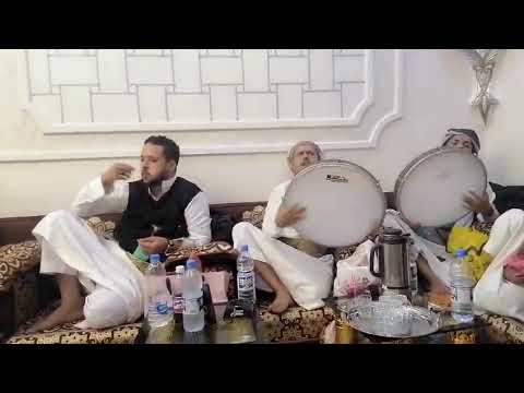 مولد ذكر الاشعاب بني عواض