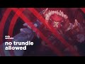 Dont pick trundle against my rengar or else