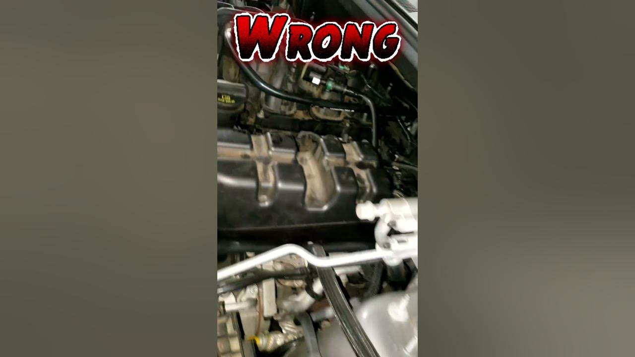 Yes something this simple can cause your check engine light to come on