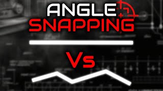 ANGLE SNAPPING - What They’re Not Telling You