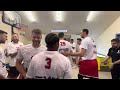 Super Cup: Η παρακάμερα του ημιτελικού