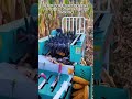 A Compact Mechanical Corn Harvesting Machine For Small Farmers