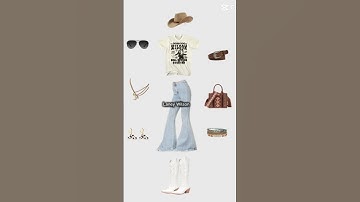 Thumbnail of Which one do you dress like? #lyrics #fypviralシ #song