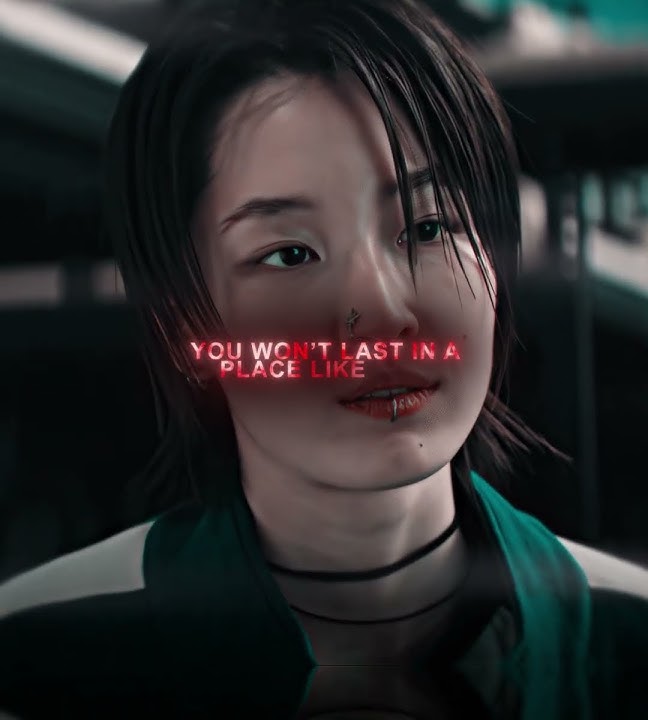 There's something with this guy ('Min-su VIP') #edit | Naughty Boy ft. Sam Smith - La La La (slowed)