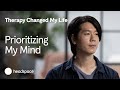 Therapy and Transition: Yun's Journey