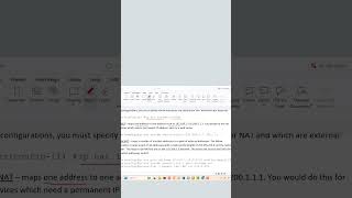 Learn NAT - Network Address Translation [CCNA Cram]