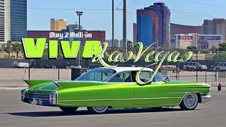 Viva Las Vegas Rockabilly Weekend Day Two
