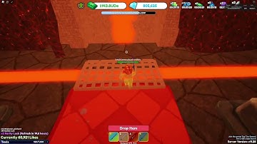 does pathfinder enchant work in dungeons? (sword factory x)