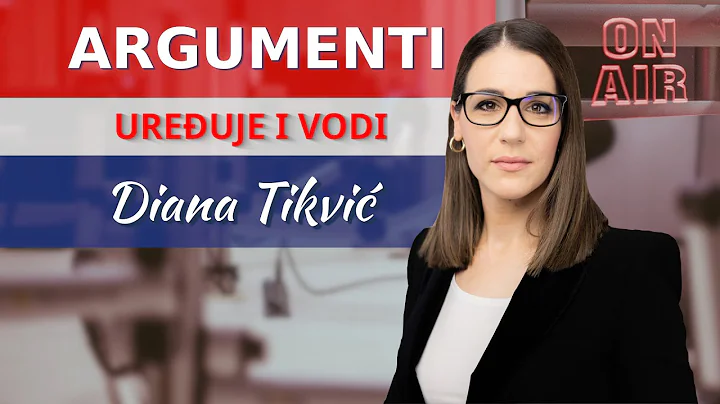 Argumenti - 9.1.2023. - Sluaj posvajanja djece iz ...