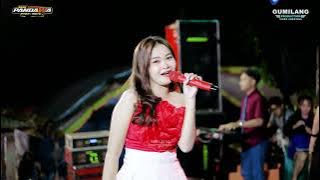 BECAUSE I LOVE YOU NADYA AYU - NEW PANDAWA MUSIC - KHITAN MAEXSAL ALFANDO DAMARA - KUNIR JEHAN