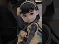 CCP ejen alicia lirik lagu aku cuman mahukan kamuu❤😍