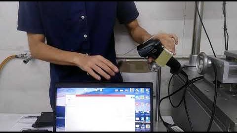 How easy to scan with Honeywell 1900 xenon scanner on DPM barcode?