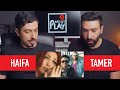 Arab Singers Doing English Songs - REACTION [Just Hit Play - S01E05]