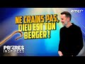 Ne crains pas dieu est ton berger   prires inspires  jrmy sourdril