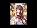 HoneyWorks 可愛くなりたい Feat 成海聖奈 CV 雨宮天 Hu Tao AiCover HoneyWorks 可愛くなりたい Feat 成海聖奈 CV 雨宮天 Hu Tao AiCover