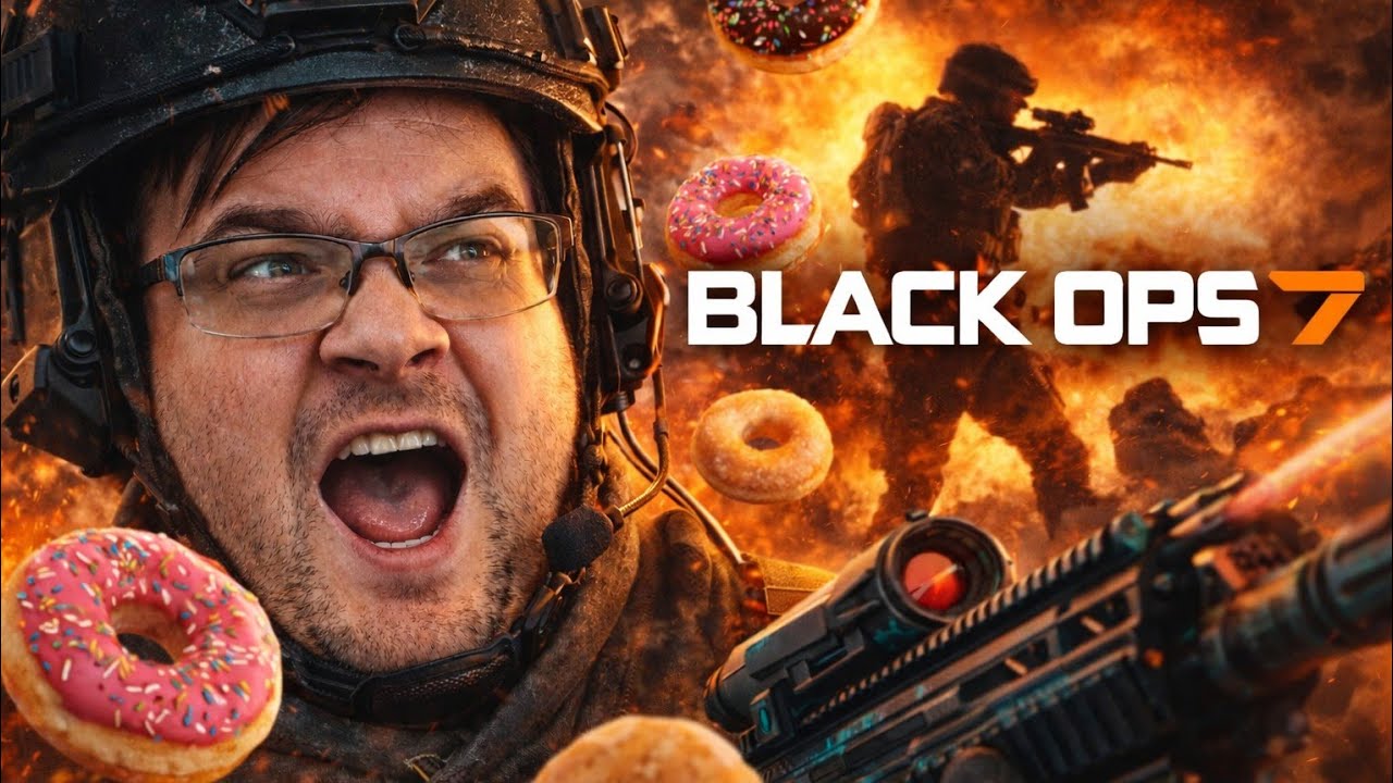 Can We Escape Verdansk With a W? Warzone BR Casuals