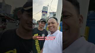 LOSS DOL GAK REWEL JAKARTA BOJONEGORO