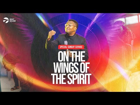 ON THE WINGS OF THE SPIRIT | SUNDAY SERVICE | 29TH DECEMBER 2024 | THE ...